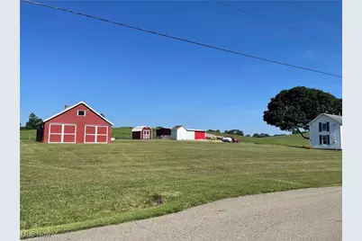 1515 Meadow Farm Church Road, Zanesville, OH 43701 - Photo 6