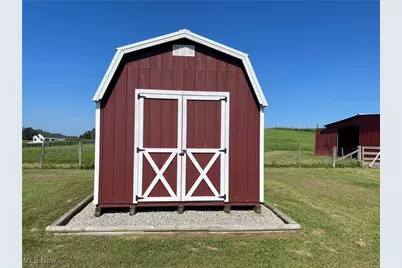 1515 Meadow Farm Church Road, Zanesville, OH 43701 - Photo 24