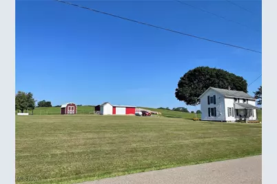 1515 Meadow Farm Church Road, Zanesville, OH 43701 - Photo 4