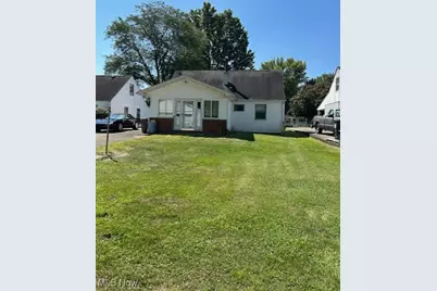 3828 Oakleigh Avenue, Austintown, OH 44515 - Photo 2