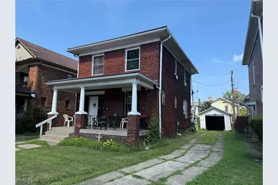 808 Oakmont Avenue, Steubenville, OH 43952 - Photo 20