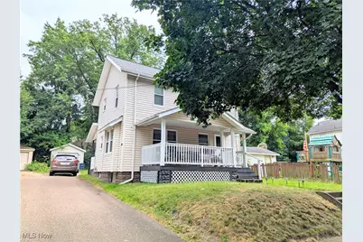 1263 Herberich Avenue, Akron, OH 44301 - Photo 2