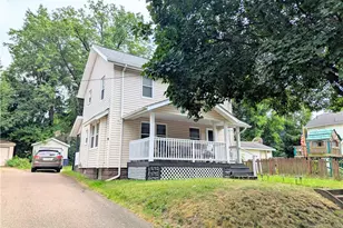 1263 Herberich Ave, Akron, OH 44301 - Photo 2