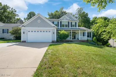 1172 Spafford Drive, Copley, OH 44321 - Photo 1