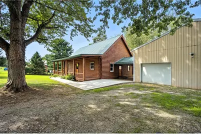 57128 Somerton Highway, Barnesville, OH 43713 - Photo 1