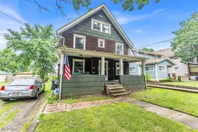 508 Hammel Street #3, Akron, OH 44306 - Photo 2