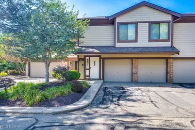 4579 Morgate Circle NW, Canton, OH 44708 - Photo 2