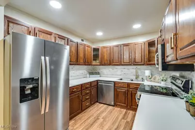 4579 Morgate Circle NW, Canton, OH 44708 - Photo 26