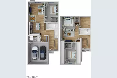 829 Robinson Drive, LaGrange, OH 44050 - Photo 2