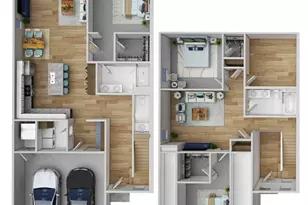 829 Robinson Dr, LaGrange, OH 44050 - Photo 2