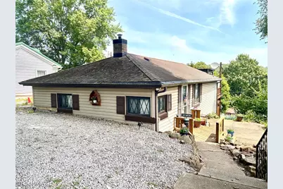 6269 Camp Boulevard, Hanoverton, OH 44423 - Photo 1