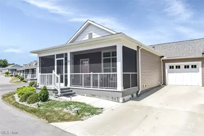 10850 E Bayshore Road Canal Blvd #24, Marblehead, OH 43440 - Photo 4