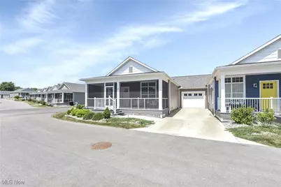 10850 E Bayshore Road Canal Blvd #24, Marblehead, OH 43440 - Photo 2