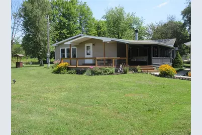 5000 Pymatuning Lake Road, Andover, OH 44003 - Photo 1