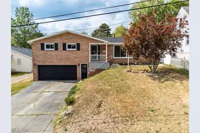 300 Beechwood Boulevard, Wintersville, OH 43953 - Photo 1