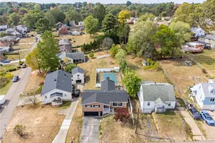 300 Beechwood Blvd, Wintersville, OH 43953 - Photo 4