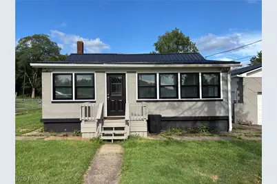 345 Ritchie Avenue, Weirton, WV 26062 - Photo 1