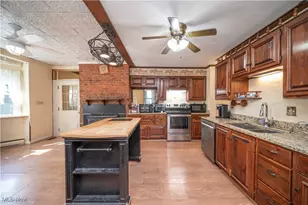 3555 W South Range Rd, Columbiana, OH 44408 - Photo 16