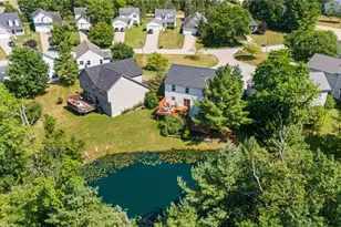 107 Cedar Glen, Chardon, OH 44024 - Photo 36