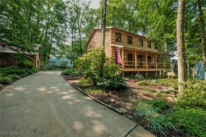 5820 Kildare Circle NW, Canton, OH 44718 - Photo 1