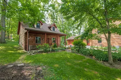 5820 Kildare Circle NW, Canton, OH 44718 - Photo 16