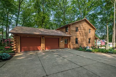 5820 Kildare Circle NW, Canton, OH 44718 - Photo 4