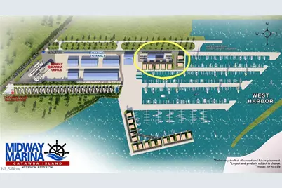 1963 NE Catawba Road #422, Port Clinton, OH 43452 - Photo 4