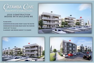 1963 NE Catawba Road #411, Port Clinton, OH 43452 - Photo 2