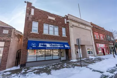 1014 Kenmore Boulevard, Akron, OH 44314 - Photo 1