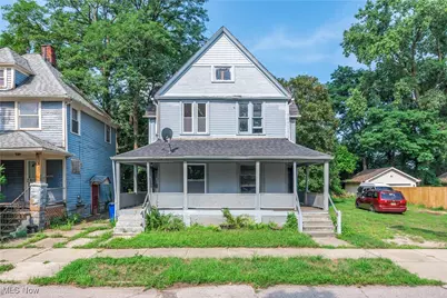 1470 E 93rd Street, Loveland, OH 44106 - Photo 1