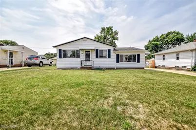 1842 Eldon Drive, Wickliffe, OH 44092 - Photo 1