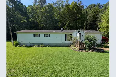 422 Sand Ridge Road, Millstone, WV 25261 - Photo 1