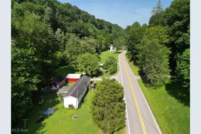 422 Sand Ridge Road, Millstone, WV 25261 - Photo 20