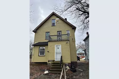 14705 Alder Avenue, East Cleveland, OH 44112 - Photo 2