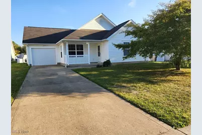 2954 Megan Circle, Youngstown, OH 44505 - Photo 1