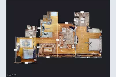 1260 W 4th Street #402, Loveland, OH 44113 - Photo 32