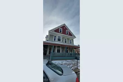 320 322 34th Street, Bellaire, OH 43906 - Photo 1