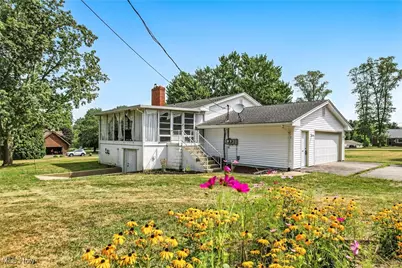 44968 Metz Road, Columbiana, OH 44408 - Photo 2