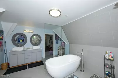 206 21st Street NW, Canton, OH 44709 - Photo 34