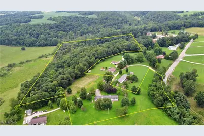 61691 Wintergreen Road, Lore City, OH 43755 - Photo 2