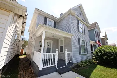 908 Phoenix Avenue, Chester, WV 26034 - Photo 1