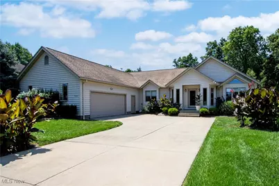 4366 Woodlake Trail, Wooster, OH 44691 - Photo 2