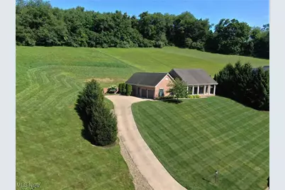 241 Fairway Drive, Millersburg, OH 44654 - Photo 2