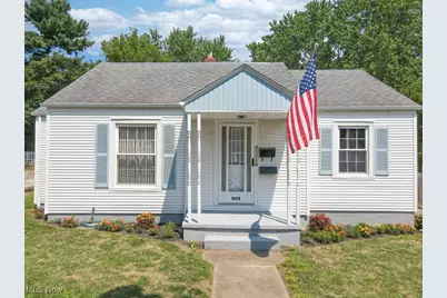 1629 Wildon Avenue, Akron, OH 44306 - Photo 1
