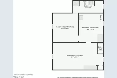 229 Basin Street NW, Navarre, OH 44662 - Photo 40