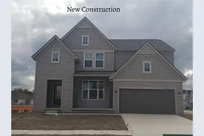 35945 Baldauf Crossing, North Ridgeville, OH 44039 - Photo 1