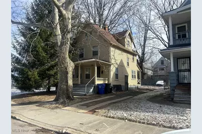 1333 E 124th Street, Loveland, OH 44106 - Photo 1