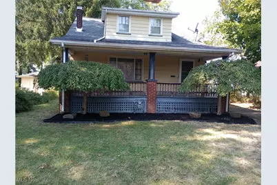 3916 Howard Street, Youngstown, OH 44512 - Photo 1