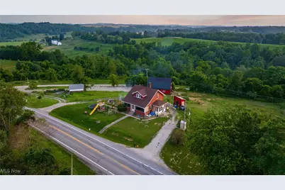 52021 Spencer Road, Cumberland, OH 43732 - Photo 2