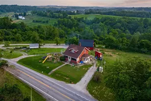 52021 Spencer Rd, Cumberland, OH 43732 - Photo 2